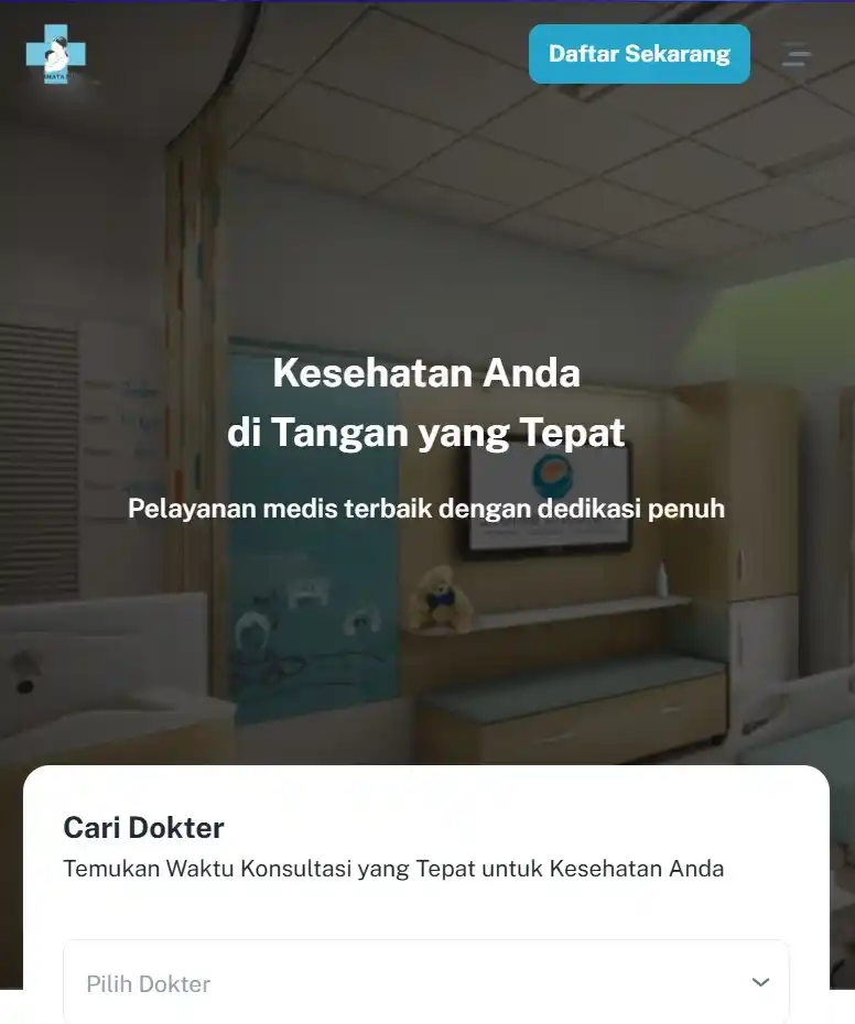 Klinik Permata Ibu